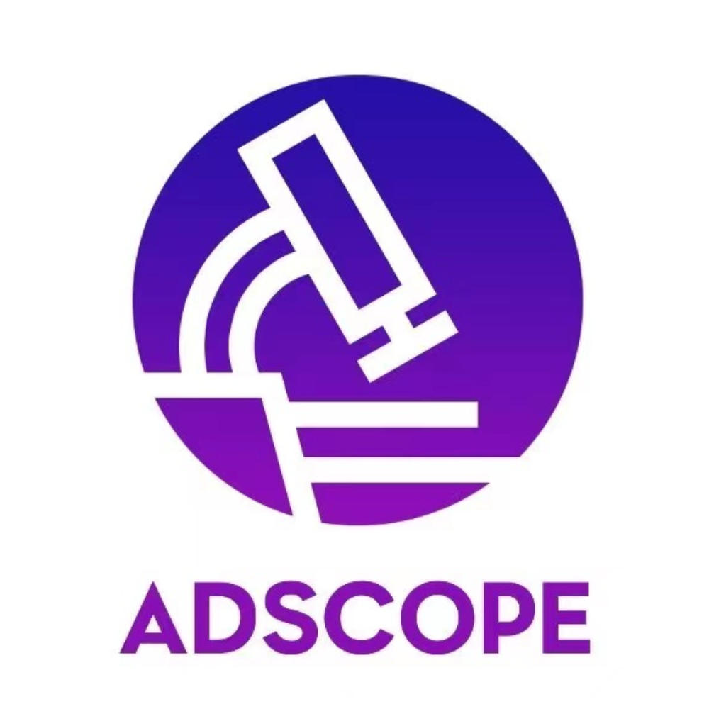 ADSCOPE聚合广告管理平台