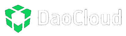 DaoCloud Service Platform云原生多云管理平台